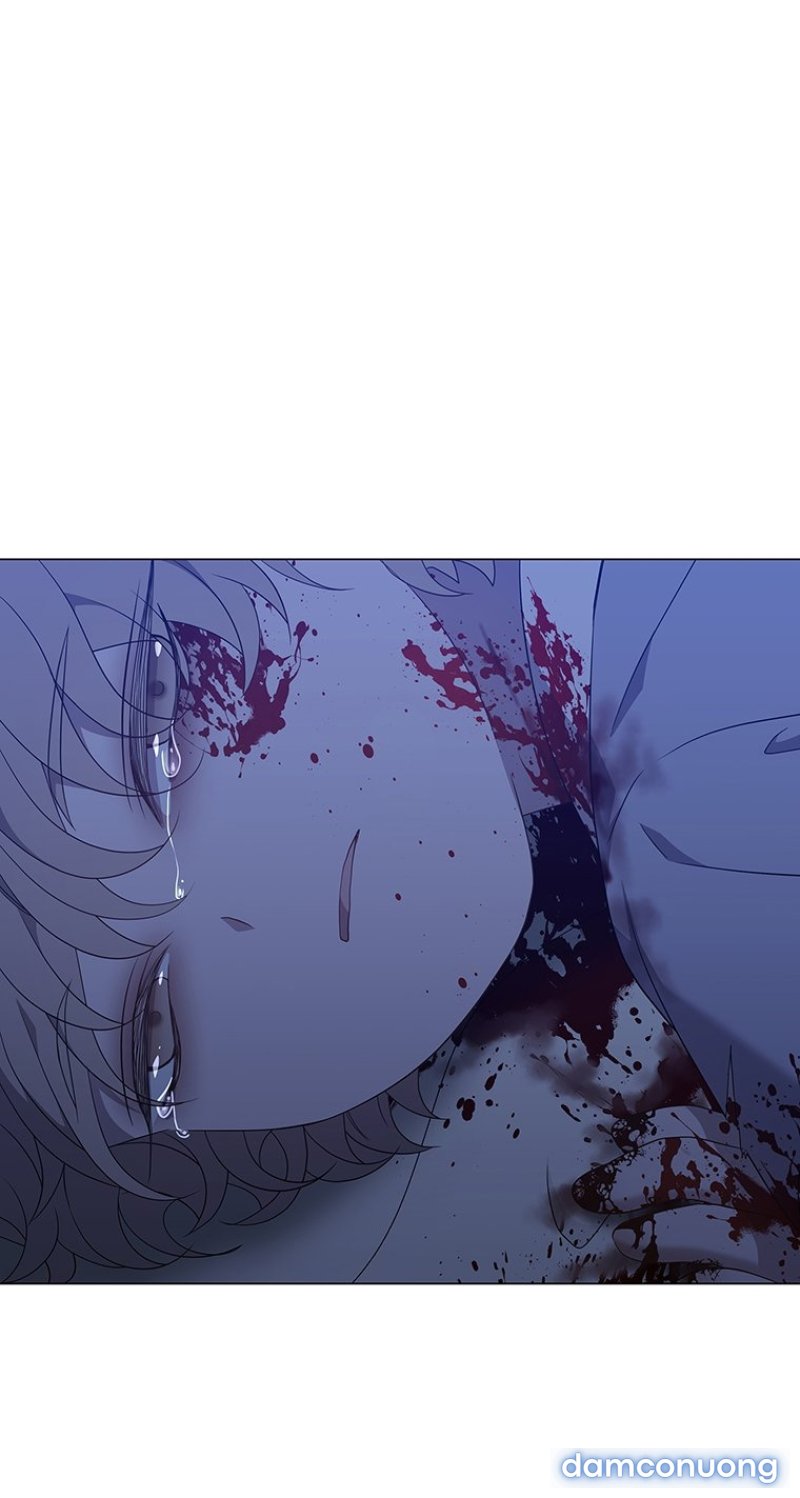 [18+] VE VÃN MÊ HOẶC HỒ LY Chapter 75 - Page 86