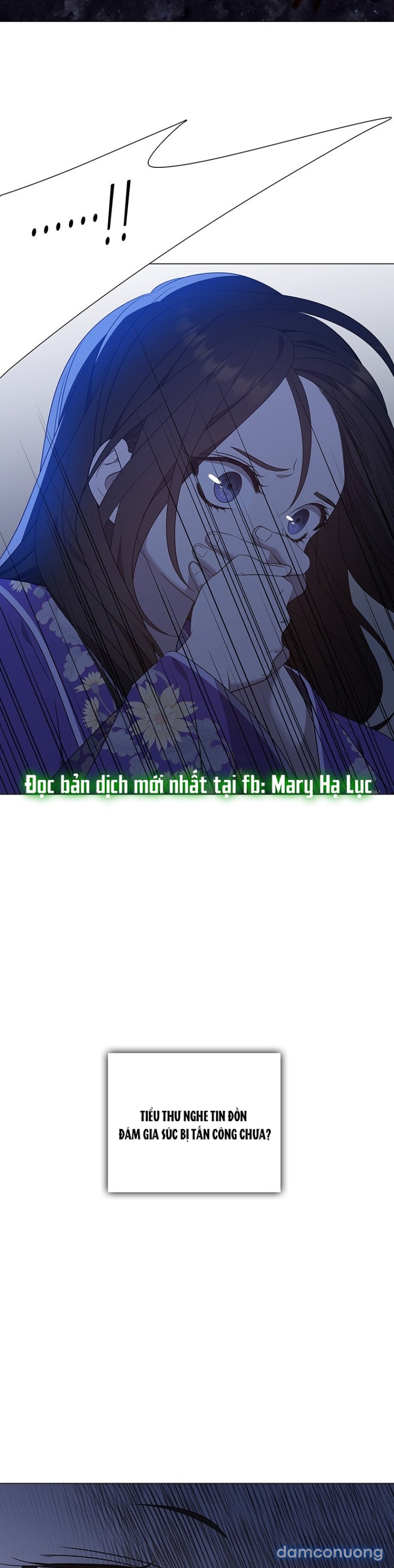 [18+] VE VÃN MÊ HOẶC HỒ LY Chapter 32 - Page 54