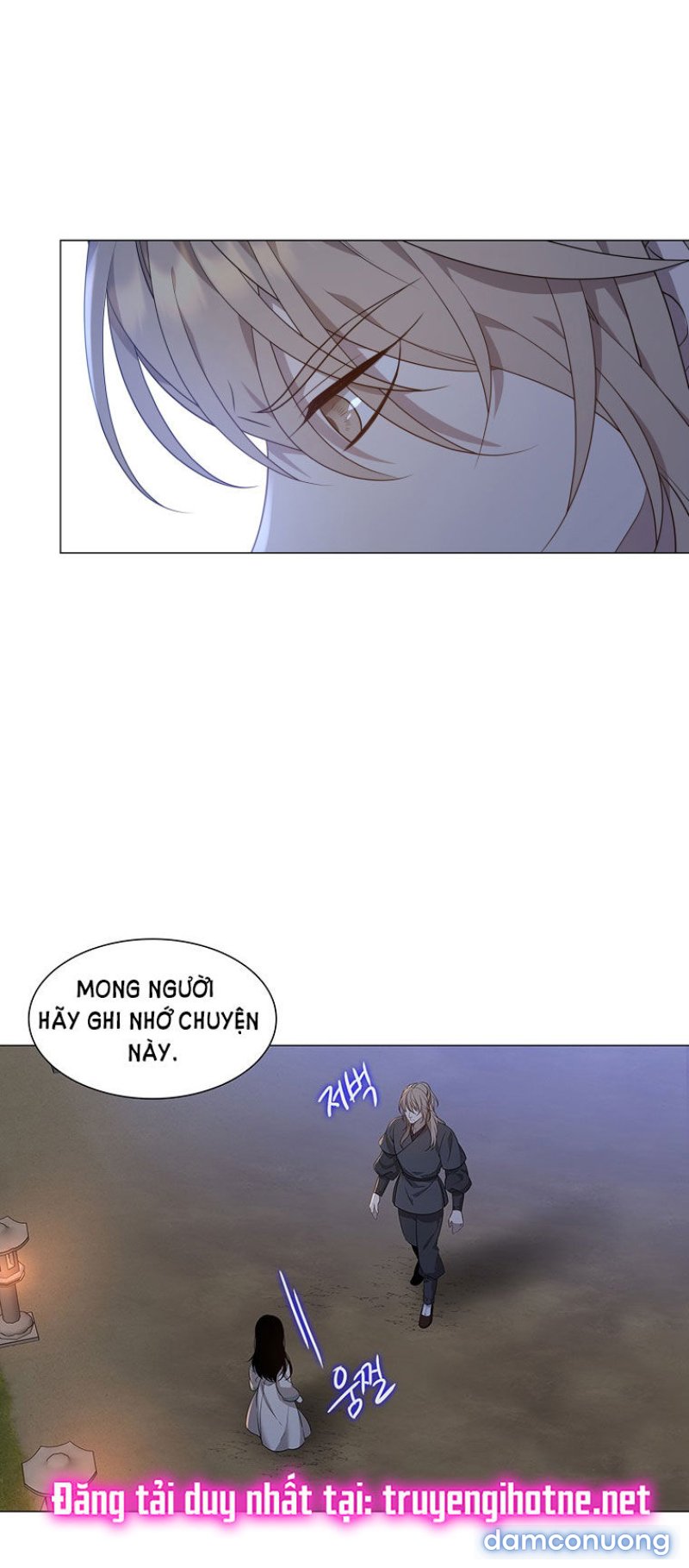 [18+] VE VÃN MÊ HOẶC HỒ LY Chapter 11.1 - Page 15