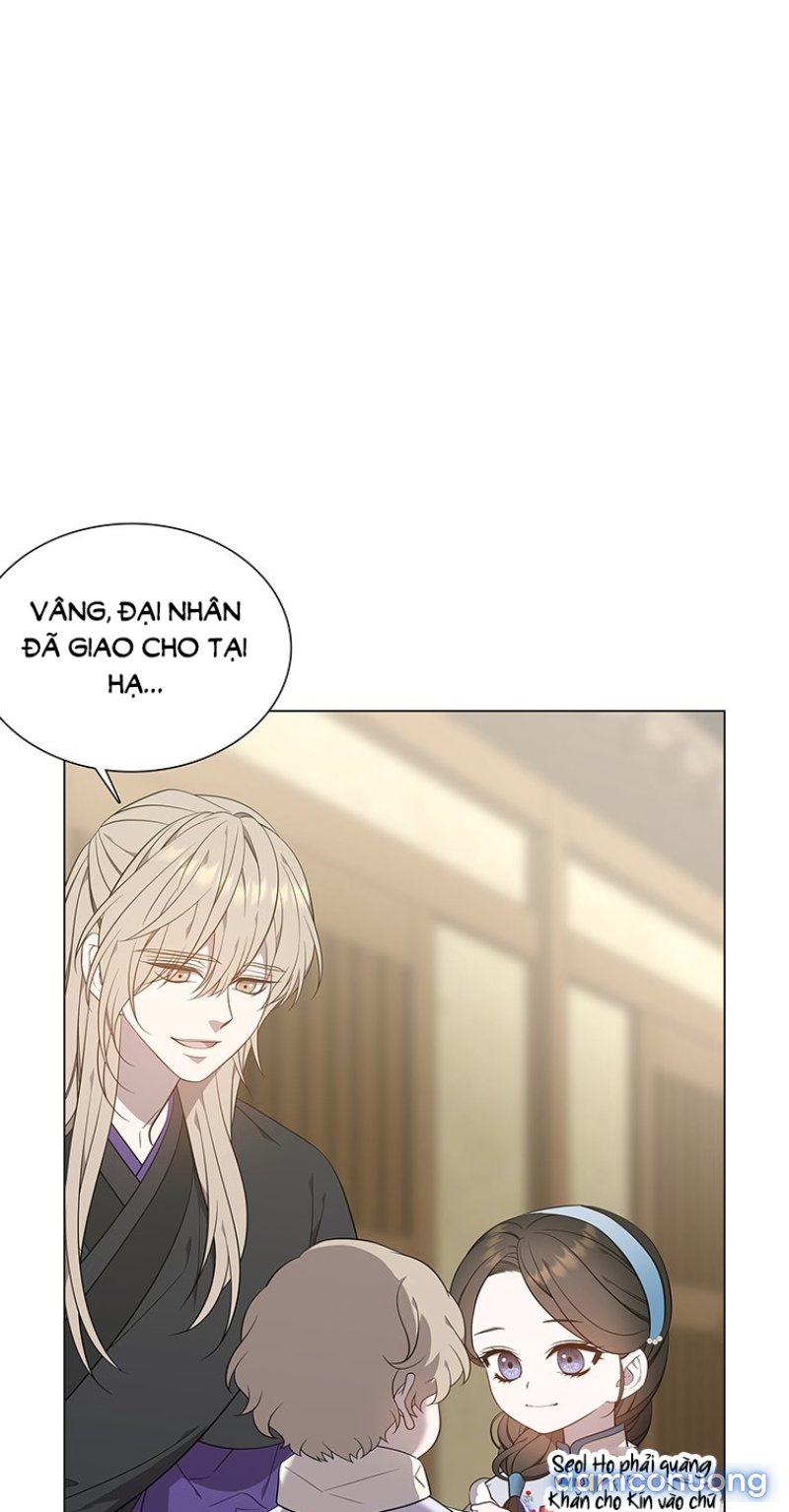 [18+] VE VÃN MÊ HOẶC HỒ LY Chapter 66 - Page 19