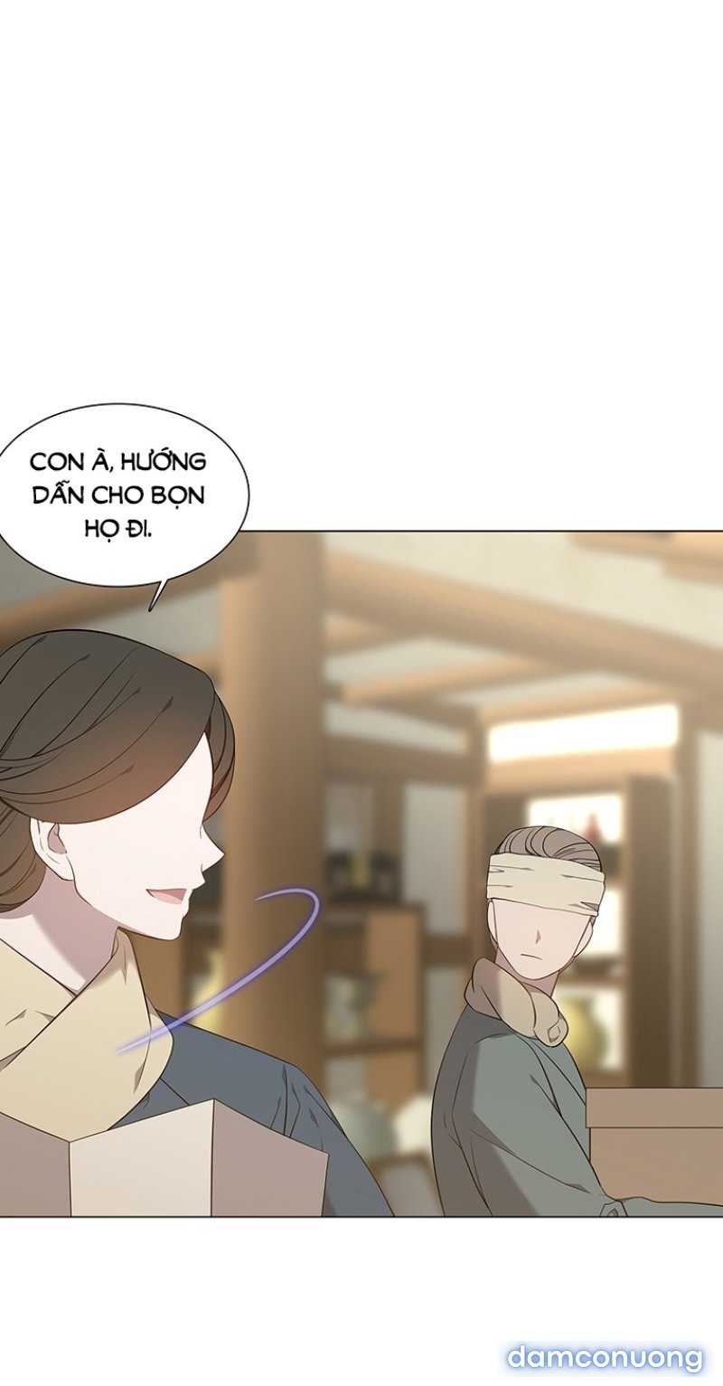 [18+] VE VÃN MÊ HOẶC HỒ LY Chapter 66 - Page 28