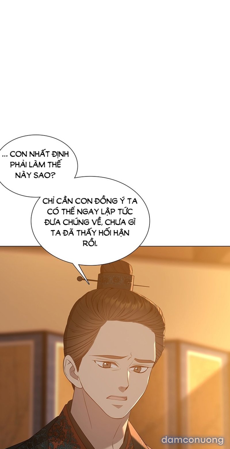 [18+] VE VÃN MÊ HOẶC HỒ LY Chapter 66 - Page 56