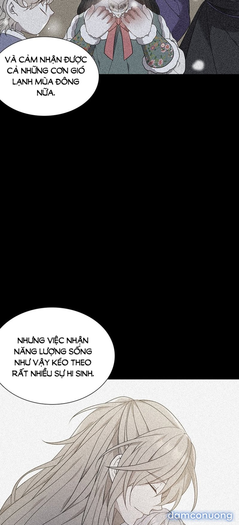 [18+] VE VÃN MÊ HOẶC HỒ LY Chapter 66 - Page 66