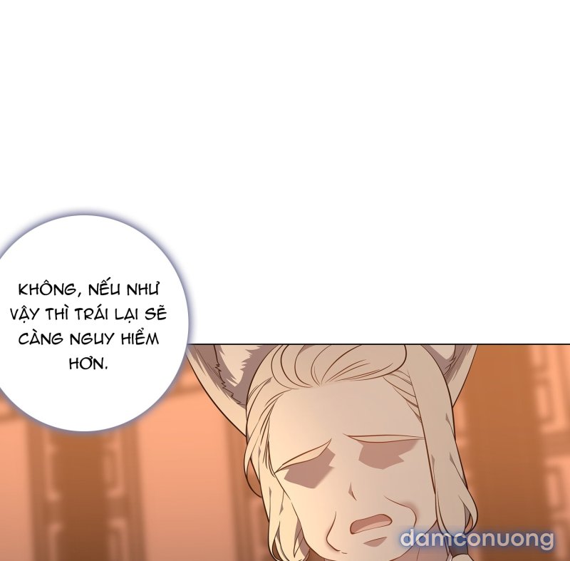 [18+] VE VÃN MÊ HOẶC HỒ LY Chapter 67 - Page 10