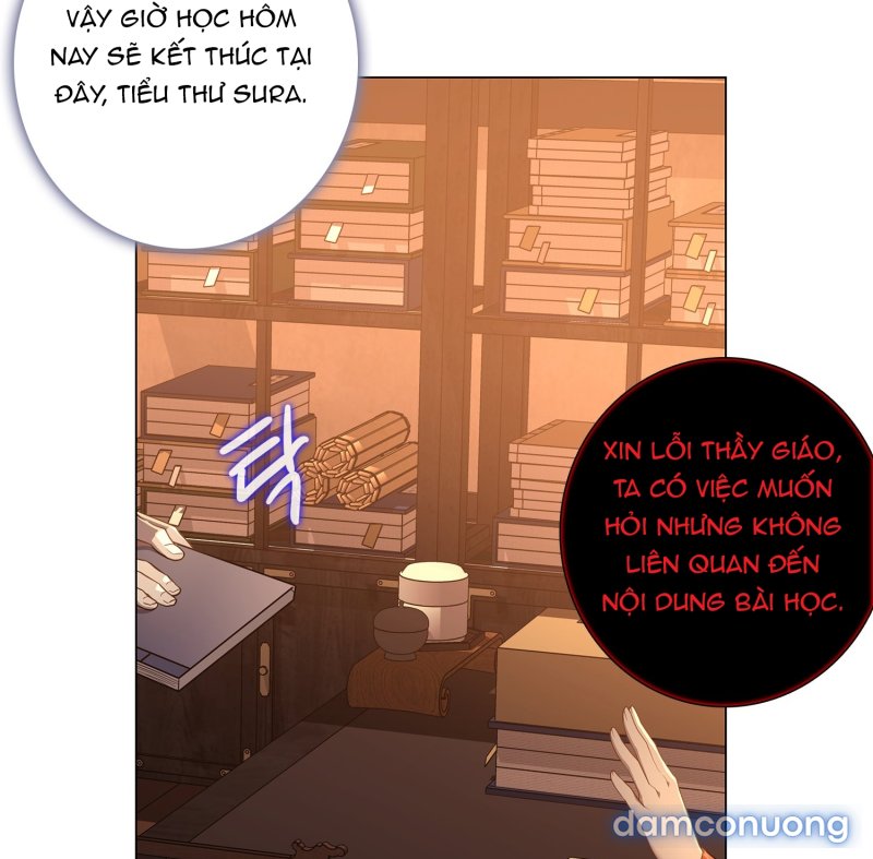 [18+] VE VÃN MÊ HOẶC HỒ LY Chapter 67 - Page 5