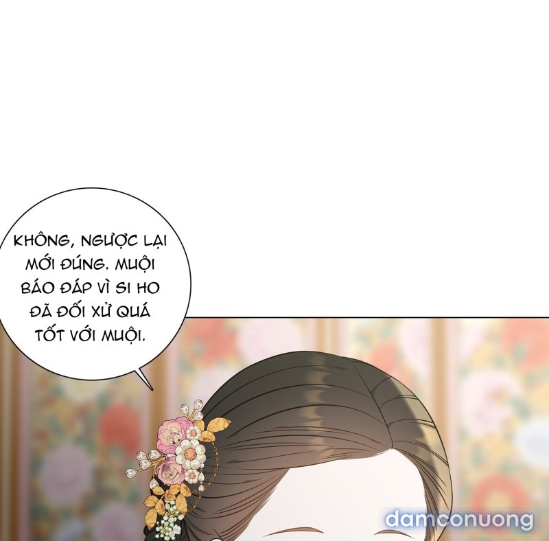 [18+] VE VÃN MÊ HOẶC HỒ LY Chapter 67 - Page 51