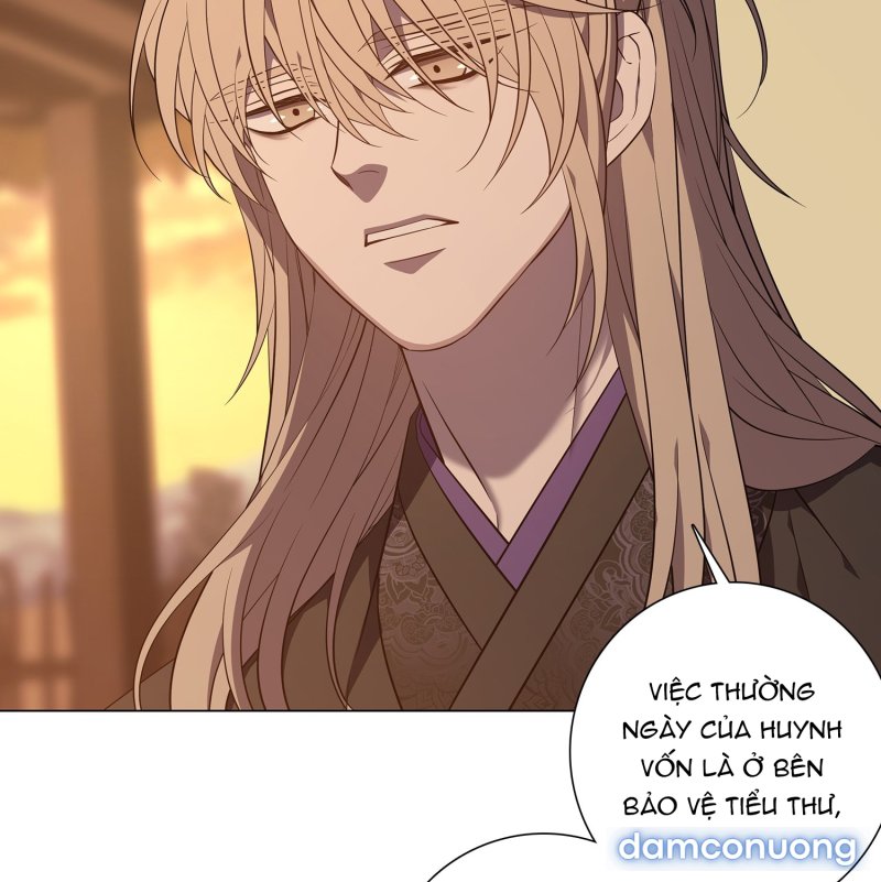 [18+] VE VÃN MÊ HOẶC HỒ LY Chapter 67 - Page 86