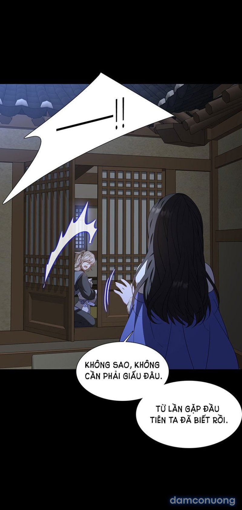 [18+] VE VÃN MÊ HOẶC HỒ LY Chapter 10.2 - Page 4