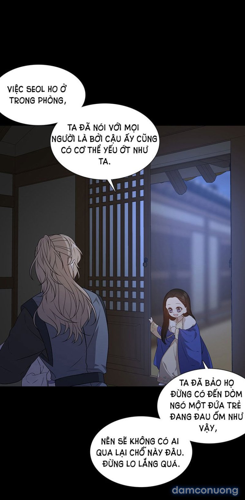 [18+] VE VÃN MÊ HOẶC HỒ LY Chapter 10.2 - Page 7