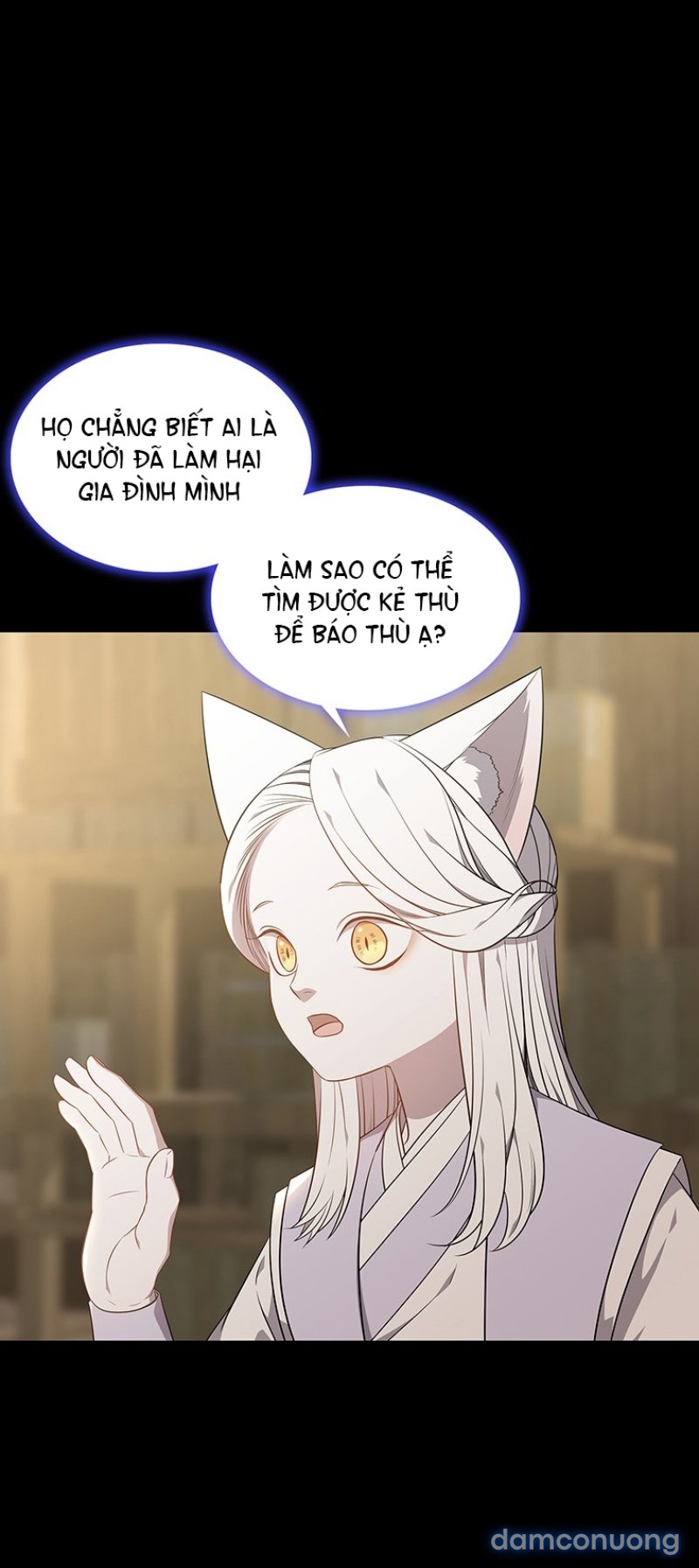 [18+] VE VÃN MÊ HOẶC HỒ LY Chapter 44 - Page 16