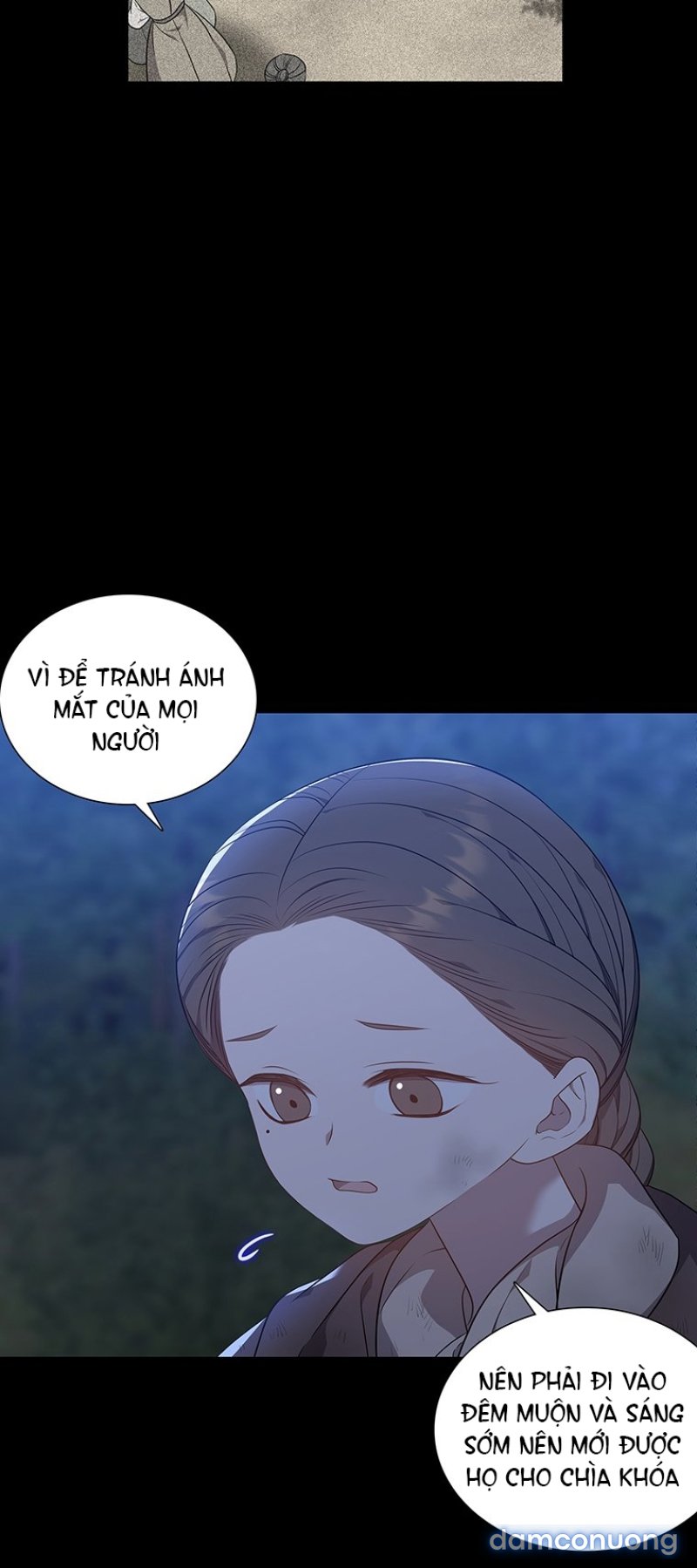 [18+] VE VÃN MÊ HOẶC HỒ LY Chapter 44 - Page 73