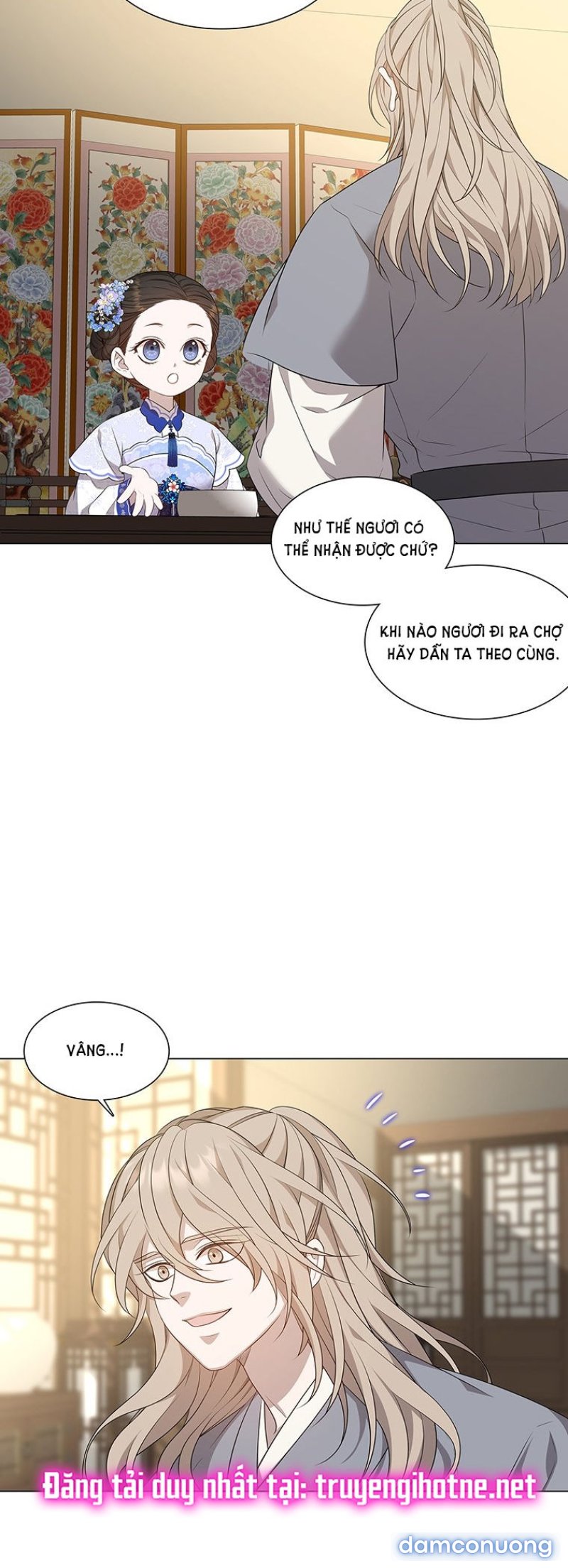 [18+] VE VÃN MÊ HOẶC HỒ LY Chapter 14.1 - Page 30