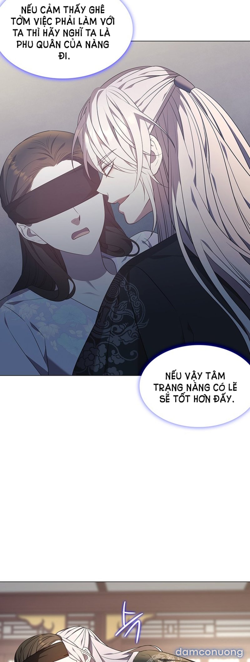 [18+] VE VÃN MÊ HOẶC HỒ LY Chapter 34 - Page 33