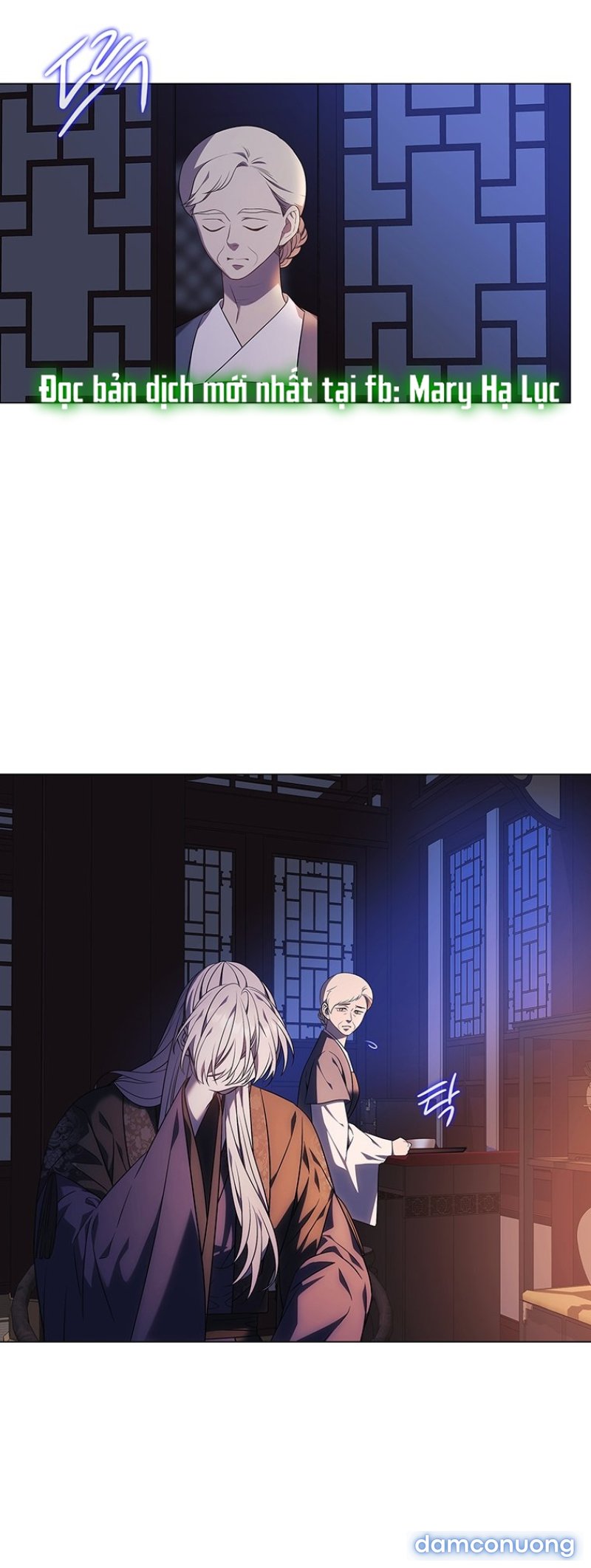 [18+] VE VÃN MÊ HOẶC HỒ LY Chapter 34 - Page 6