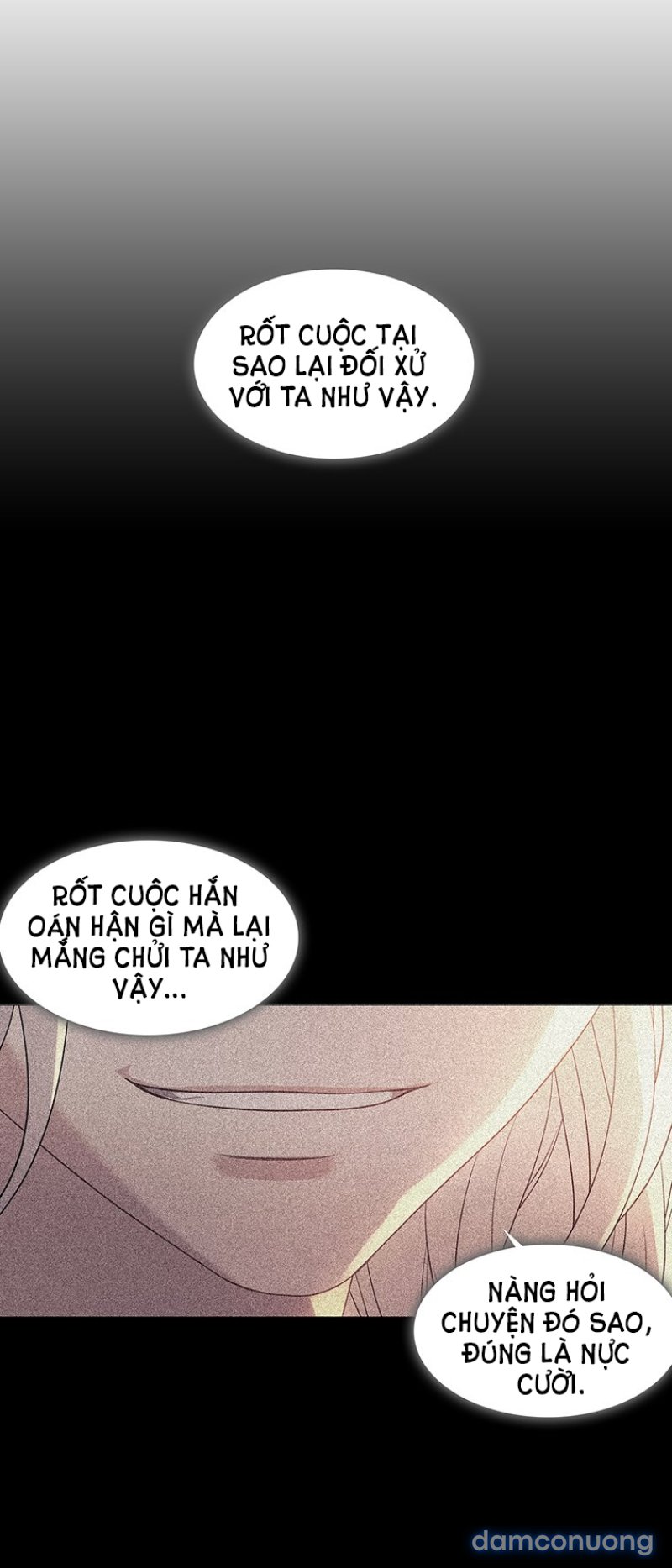 [18+] VE VÃN MÊ HOẶC HỒ LY Chapter 33 - Page 43