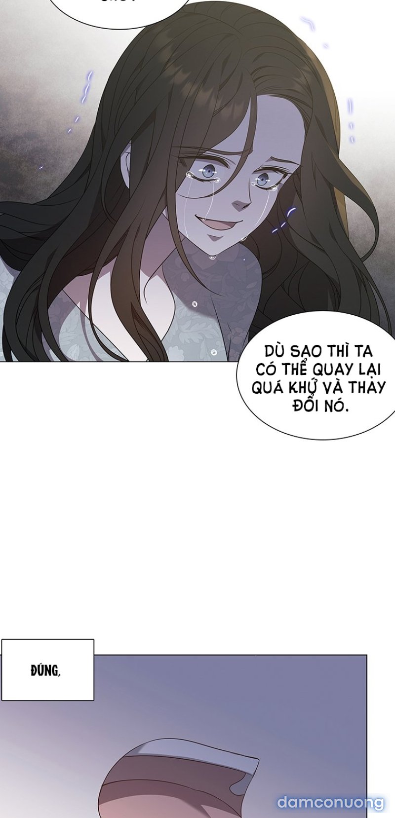 [18+] VE VÃN MÊ HOẶC HỒ LY Chapter 33 - Page 56