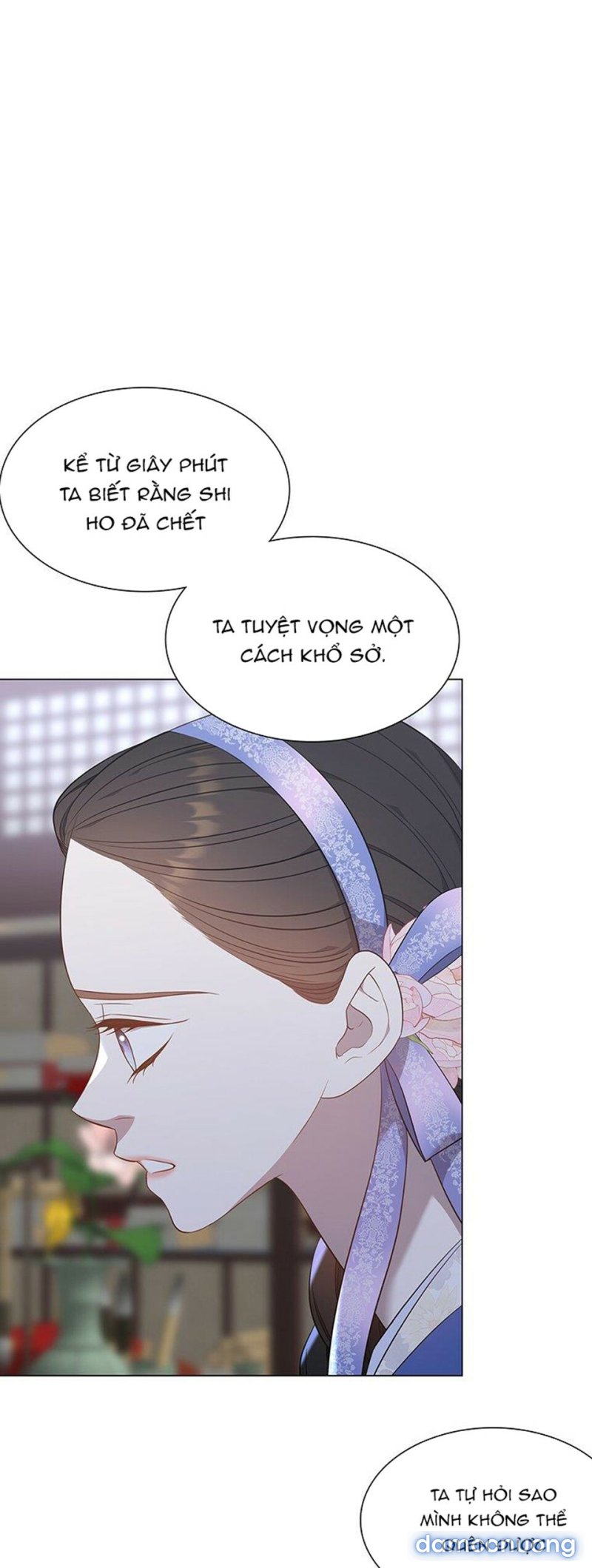 [18+] VE VÃN MÊ HOẶC HỒ LY Chapter 57 - Page 48