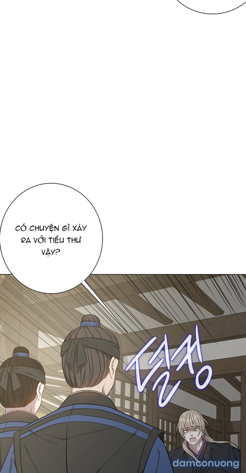 [18+] VE VÃN MÊ HOẶC HỒ LY Chapter 72 - Page 14