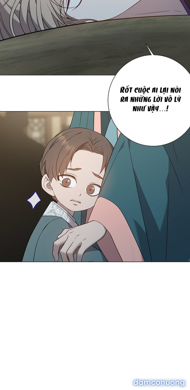 [18+] VE VÃN MÊ HOẶC HỒ LY Chapter 72 - Page 47