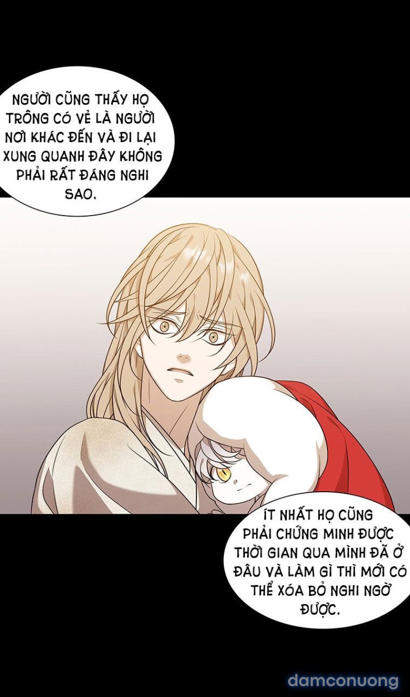 [18+] VE VÃN MÊ HOẶC HỒ LY Chapter 10.1 - Page 15