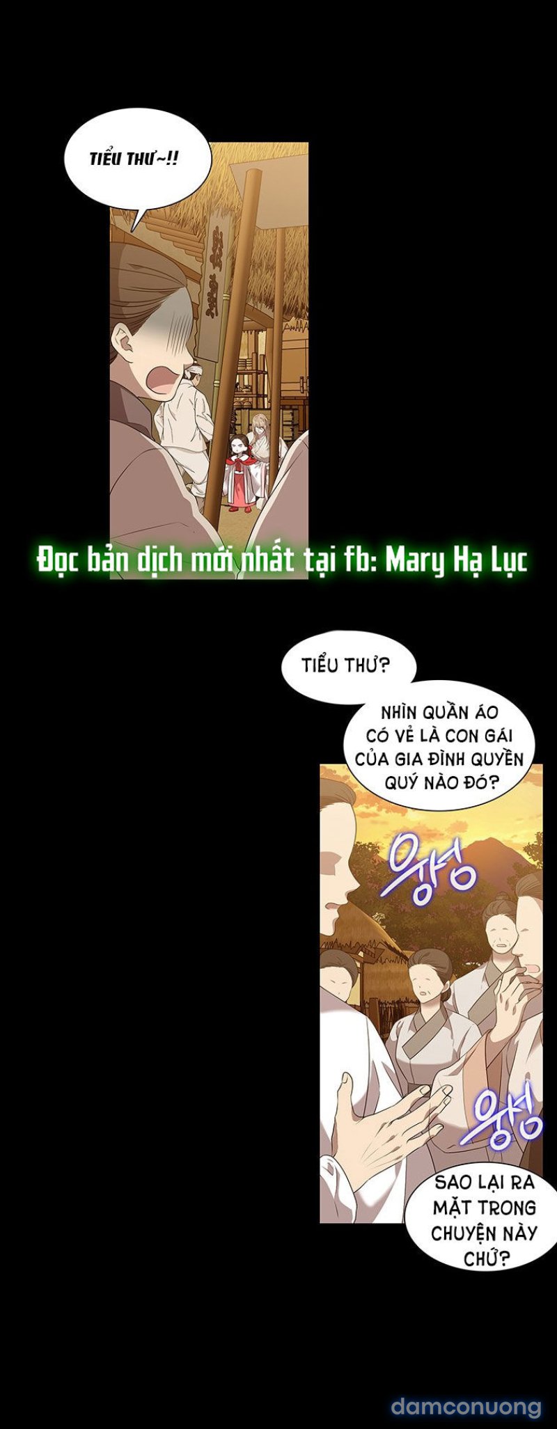 [18+] VE VÃN MÊ HOẶC HỒ LY Chapter 10.1 - Page 2