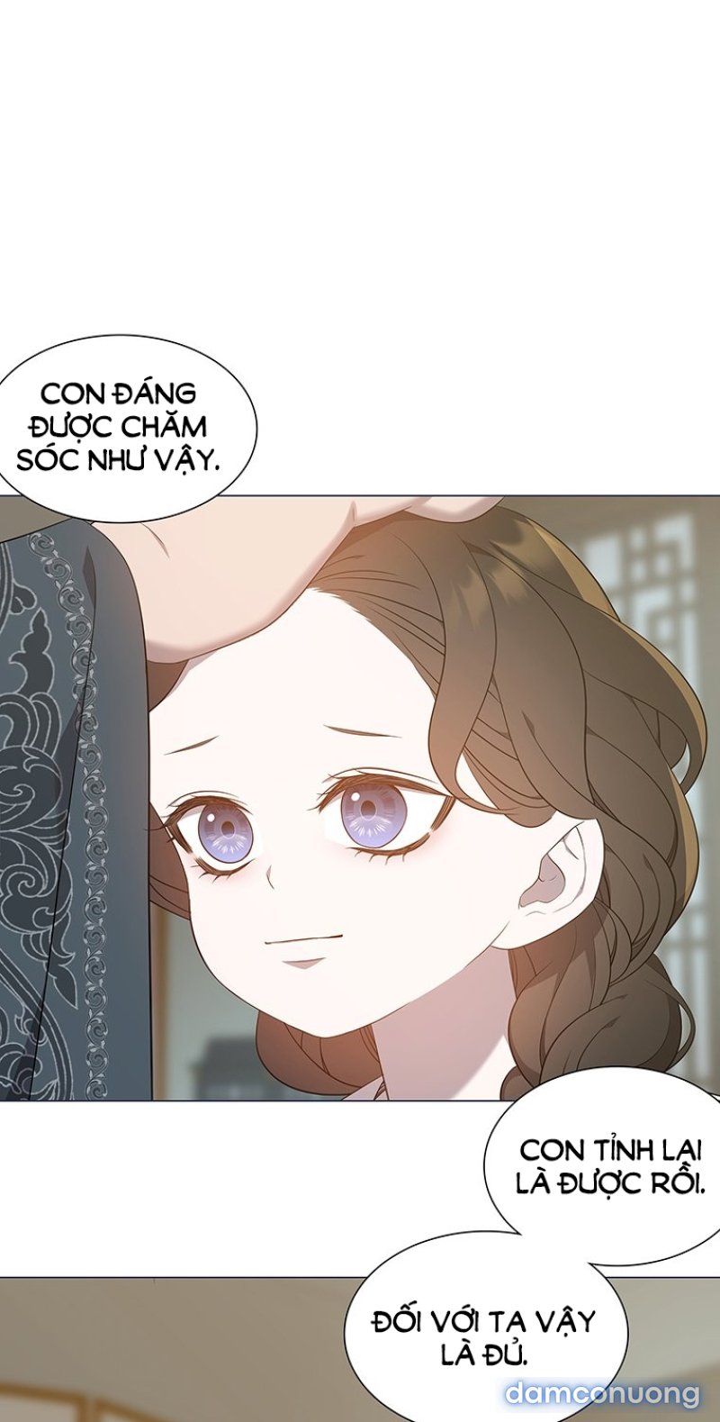 [18+] VE VÃN MÊ HOẶC HỒ LY Chapter 60 - Page 49