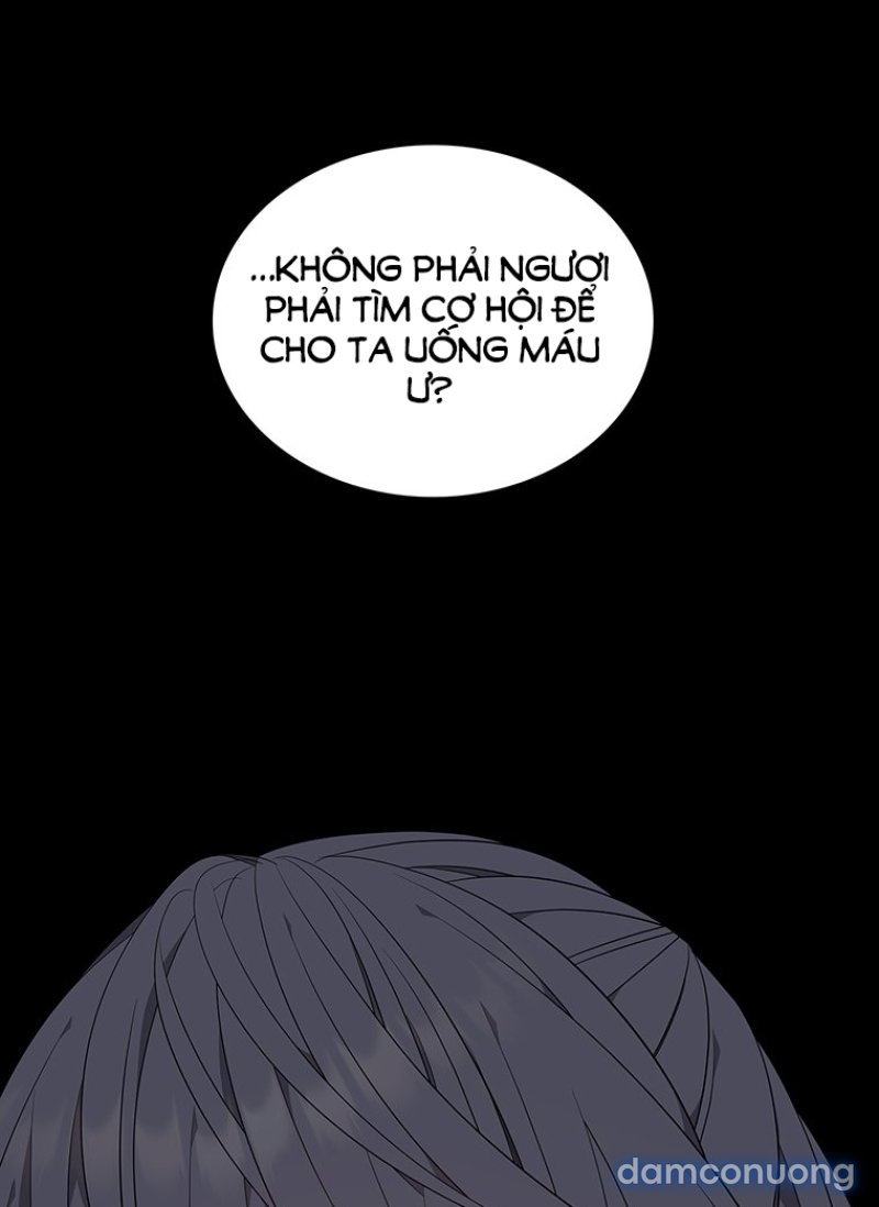 [18+] VE VÃN MÊ HOẶC HỒ LY Chapter 60 - Page 61