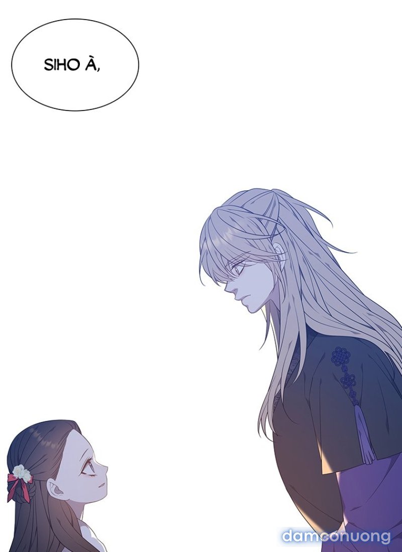 [18+] VE VÃN MÊ HOẶC HỒ LY Chapter 60 - Page 85