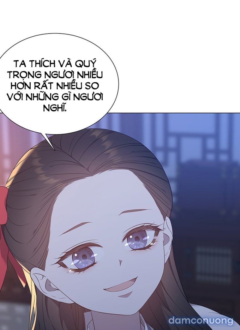 [18+] VE VÃN MÊ HOẶC HỒ LY Chapter 60 - Page 87