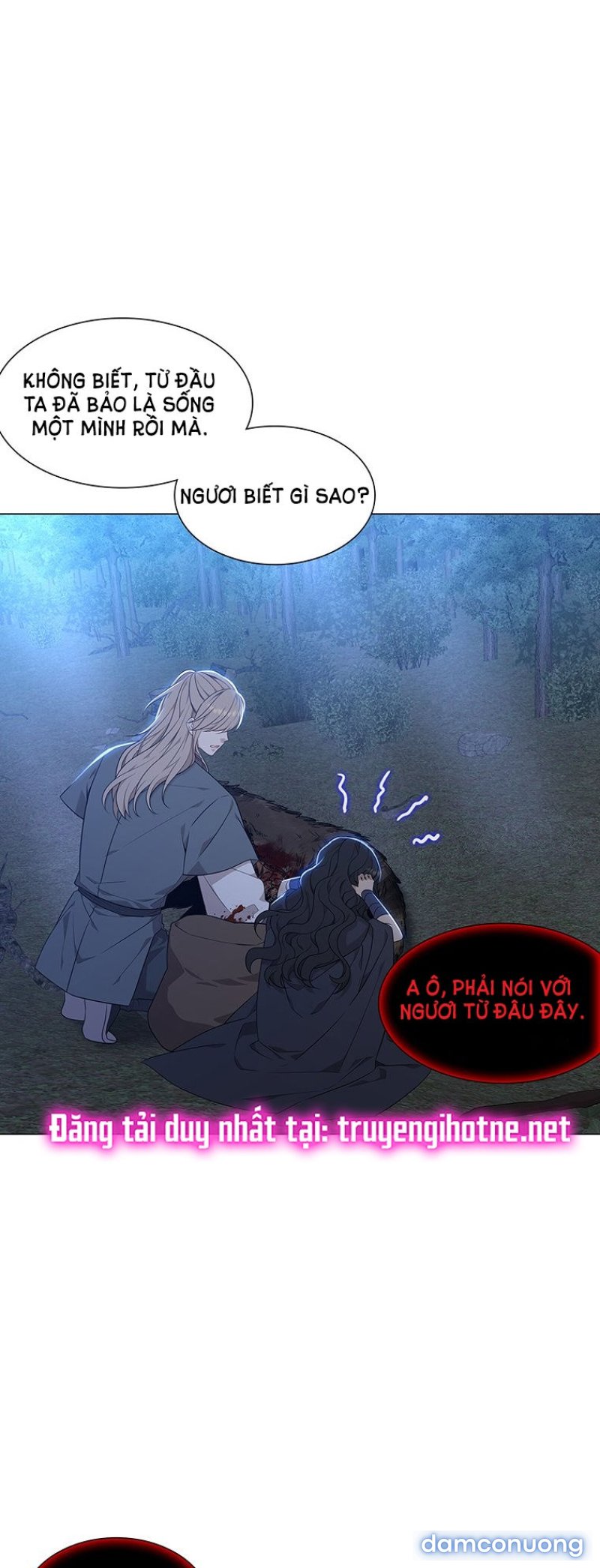 [18+] VE VÃN MÊ HOẶC HỒ LY Chapter 18.2 - Page 27