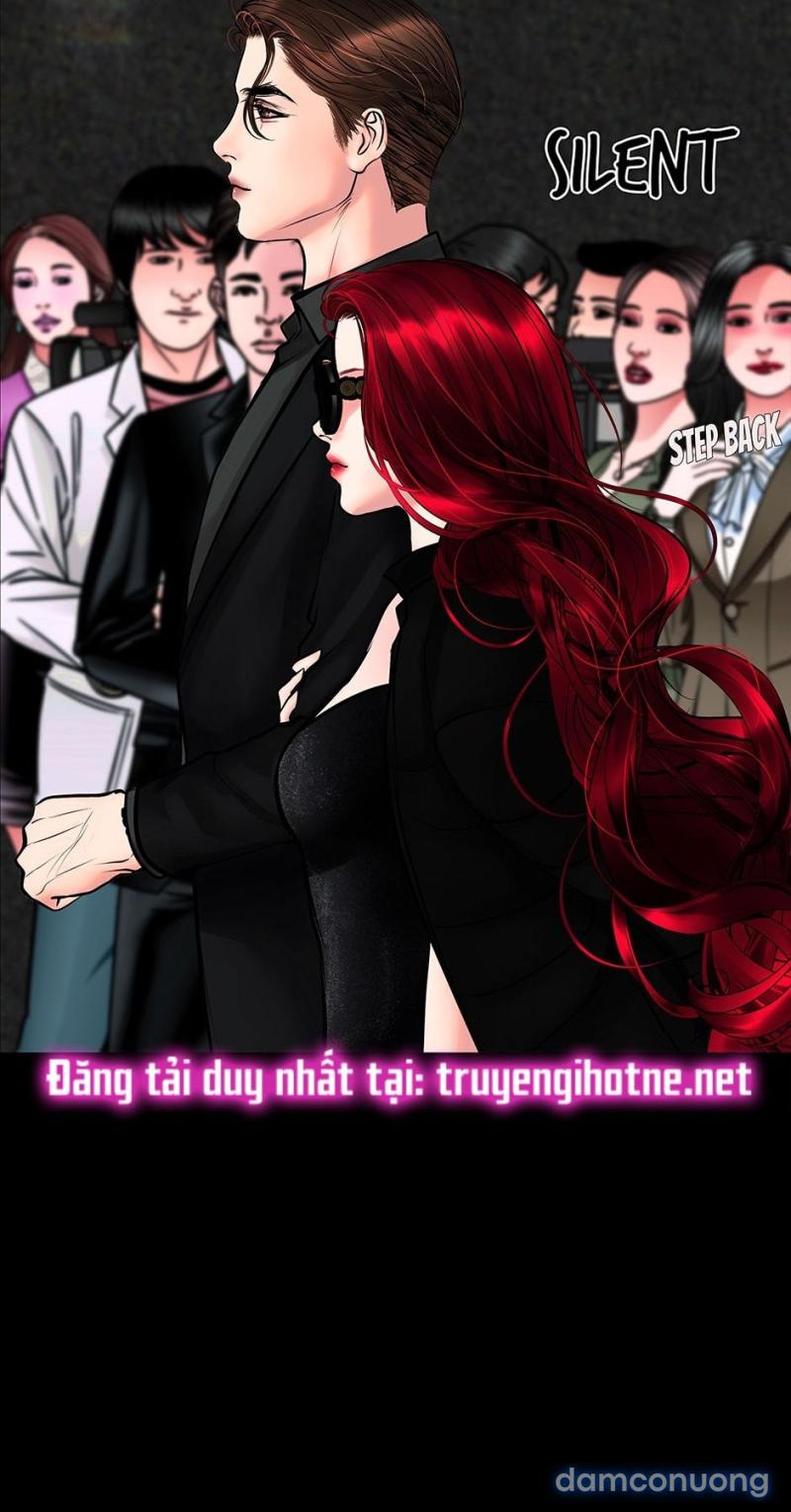 [16+] Tôi Ký Khế Ước Với Ác Quỷ Chapter 16.1 - Page 22