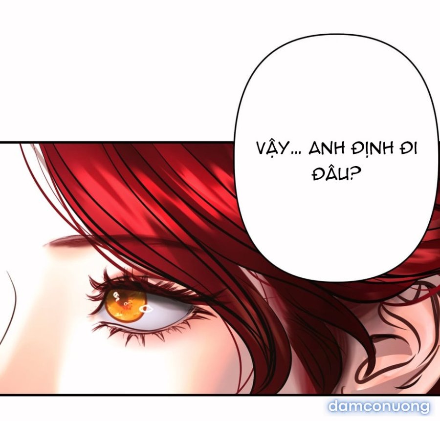 [16+] Tôi Ký Khế Ước Với Ác Quỷ Chapter 36 - Page 13