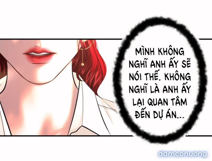 [16+] Tôi Ký Khế Ước Với Ác Quỷ Chapter 36 - Page 15