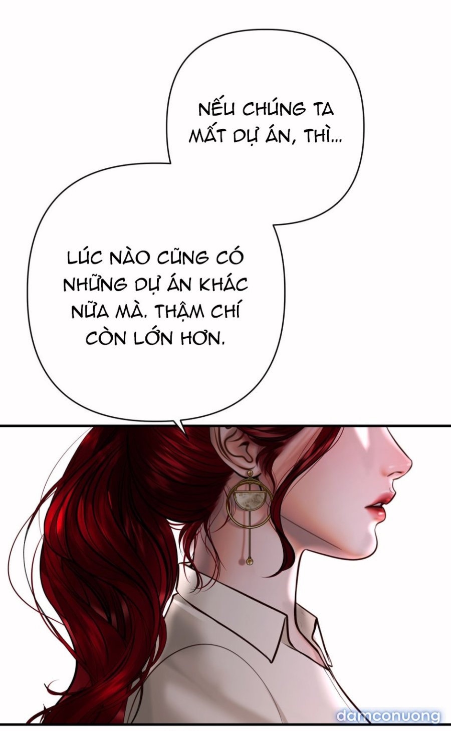 [16+] Tôi Ký Khế Ước Với Ác Quỷ Chapter 36 - Page 17