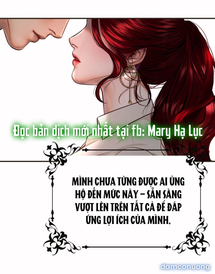 [16+] Tôi Ký Khế Ước Với Ác Quỷ Chapter 36 - Page 21