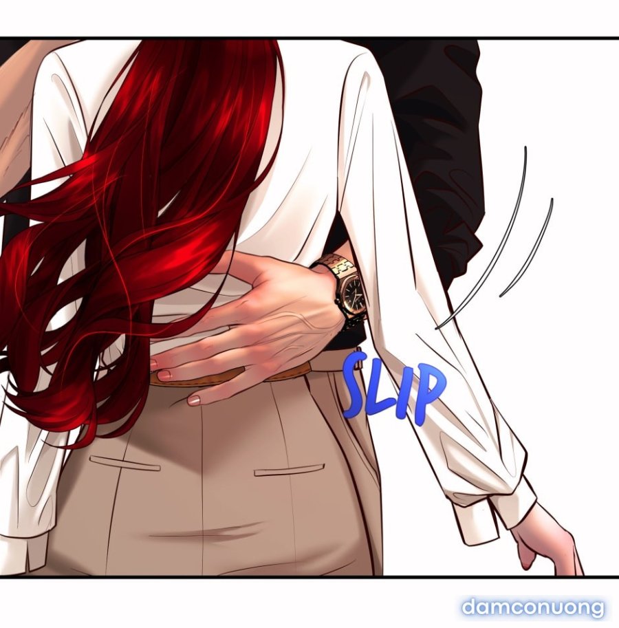 [16+] Tôi Ký Khế Ước Với Ác Quỷ Chapter 36 - Page 26