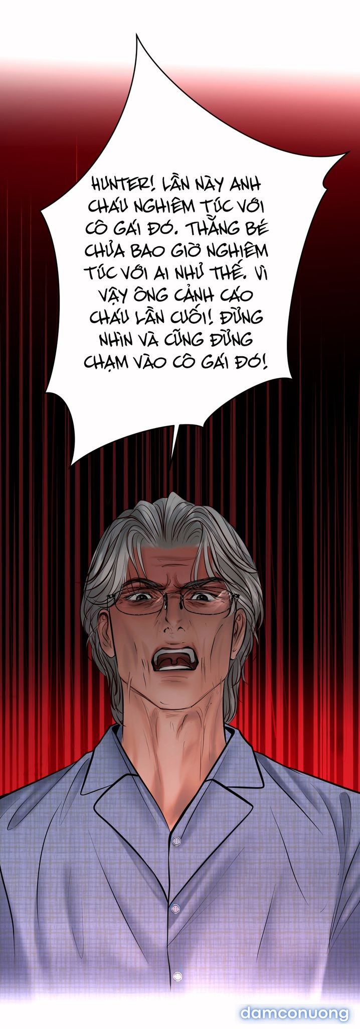 [16+] Tôi Ký Khế Ước Với Ác Quỷ Chapter 38 - Page 29