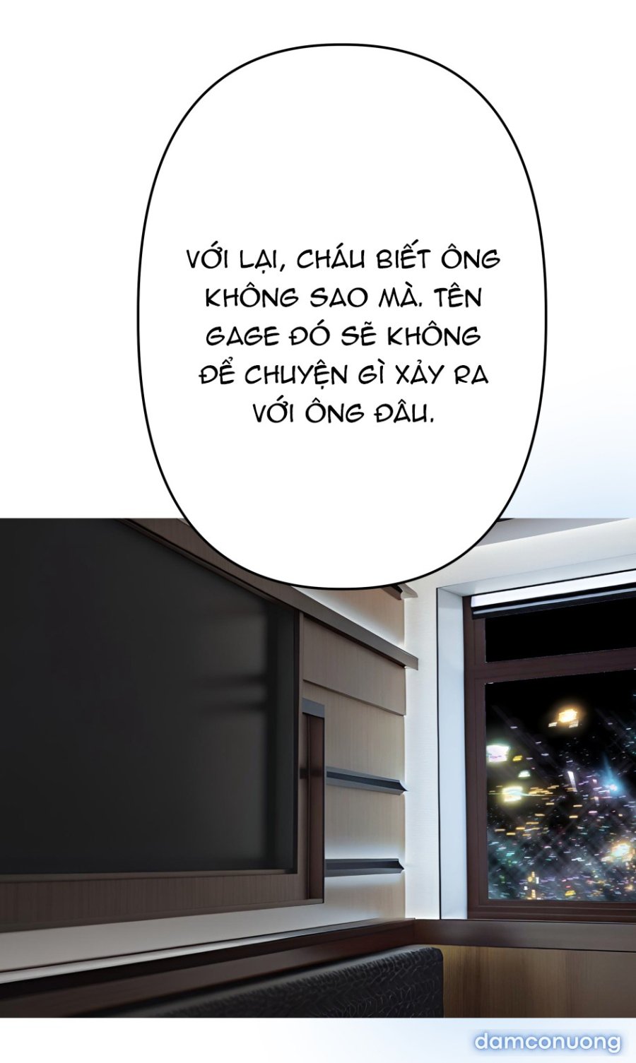 [16+] Tôi Ký Khế Ước Với Ác Quỷ Chapter 38 - Page 5