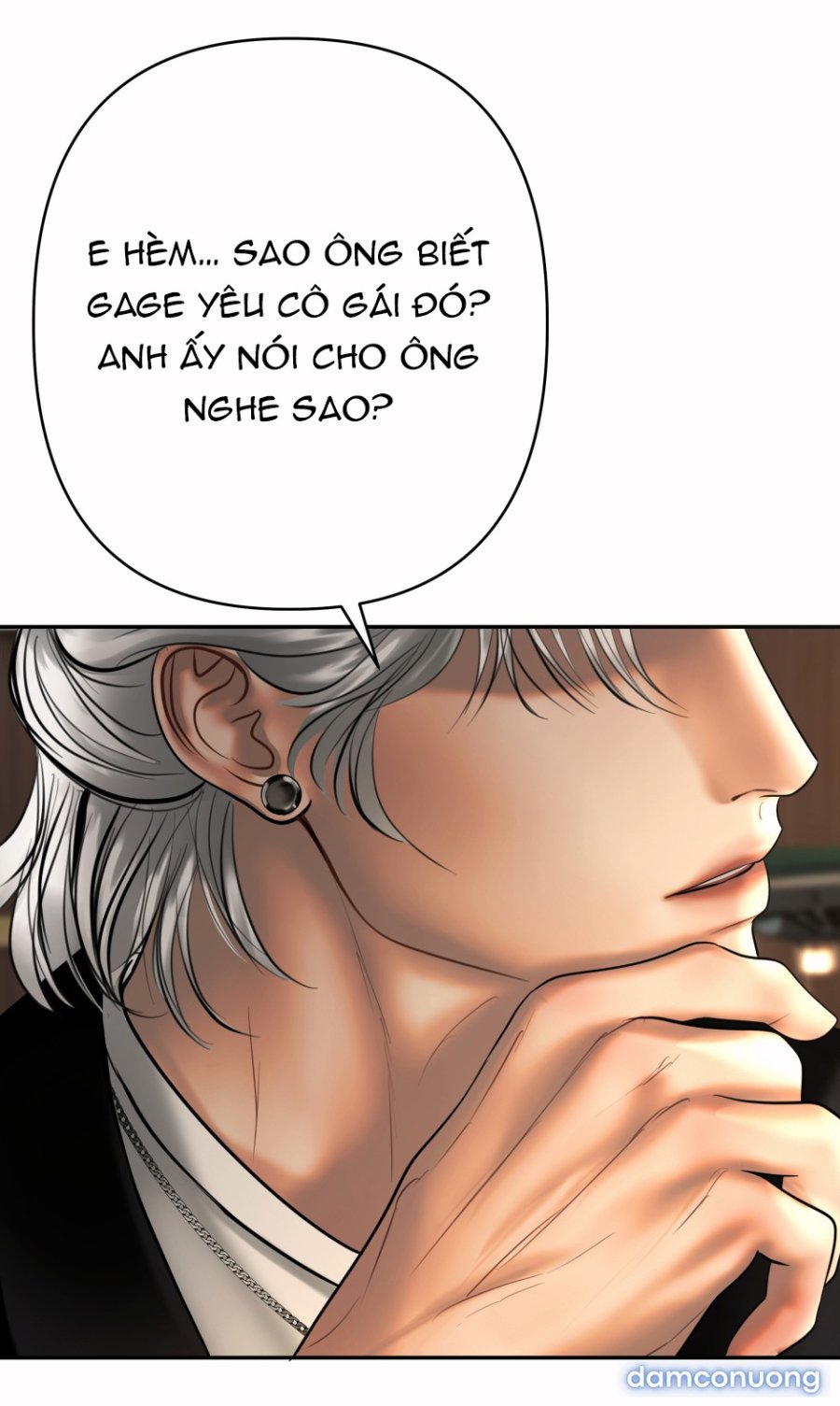 [16+] Tôi Ký Khế Ước Với Ác Quỷ Chapter 38 - Page 41