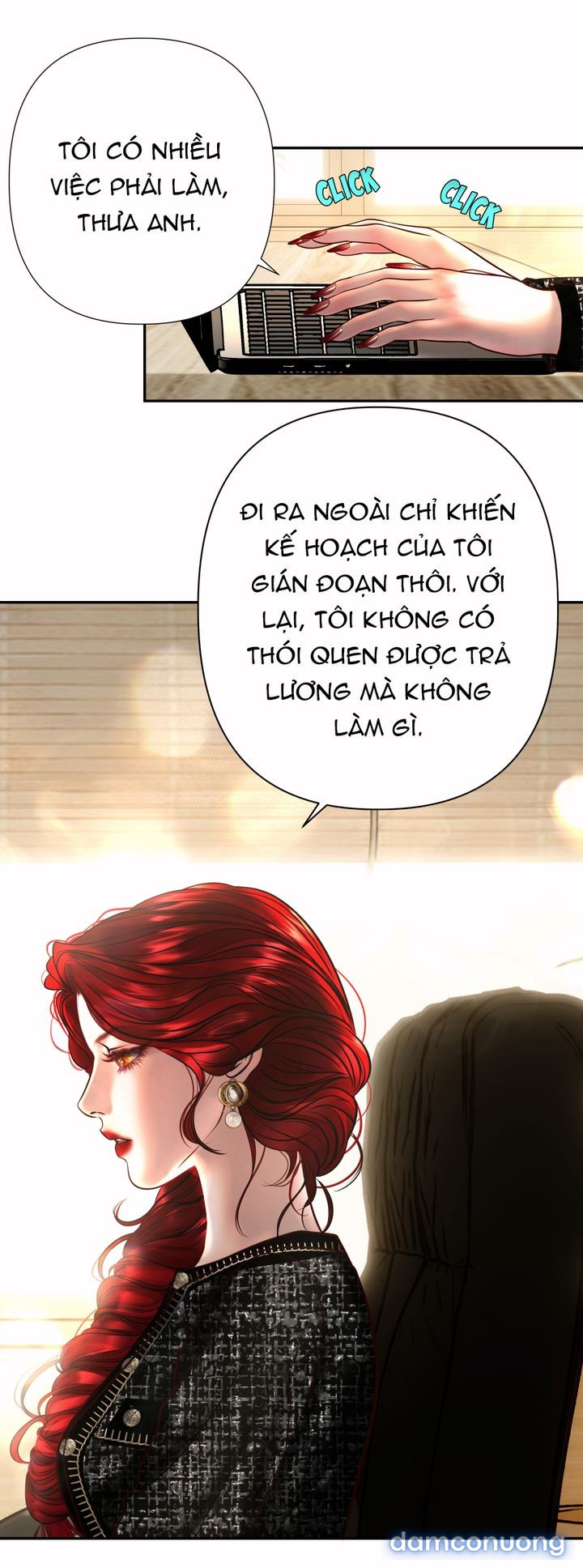 [16+] Tôi Ký Khế Ước Với Ác Quỷ Chapter 38 - Page 56