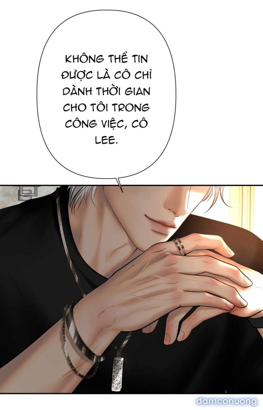 [16+] Tôi Ký Khế Ước Với Ác Quỷ Chapter 38 - Page 65