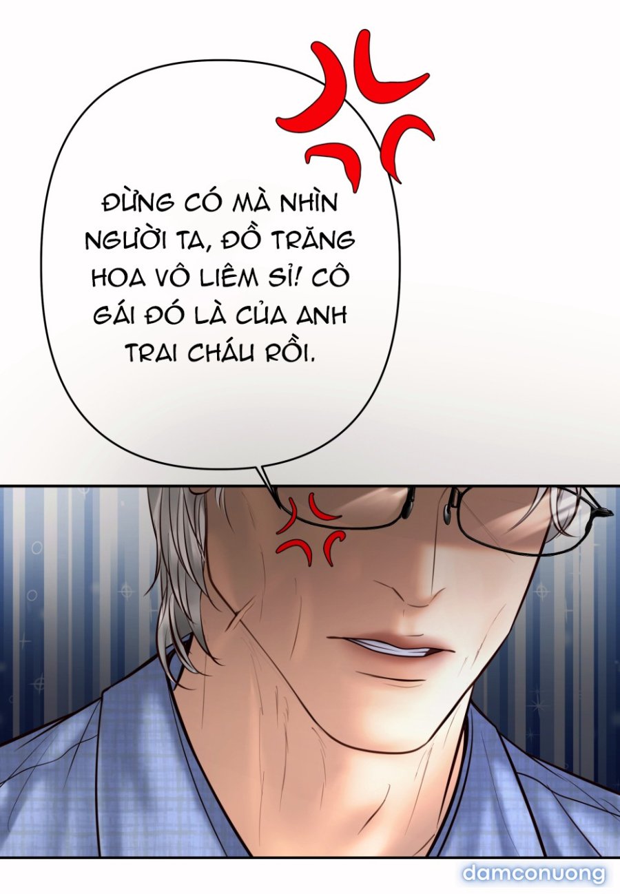 [16+] Tôi Ký Khế Ước Với Ác Quỷ Chapter 38 - Page 9