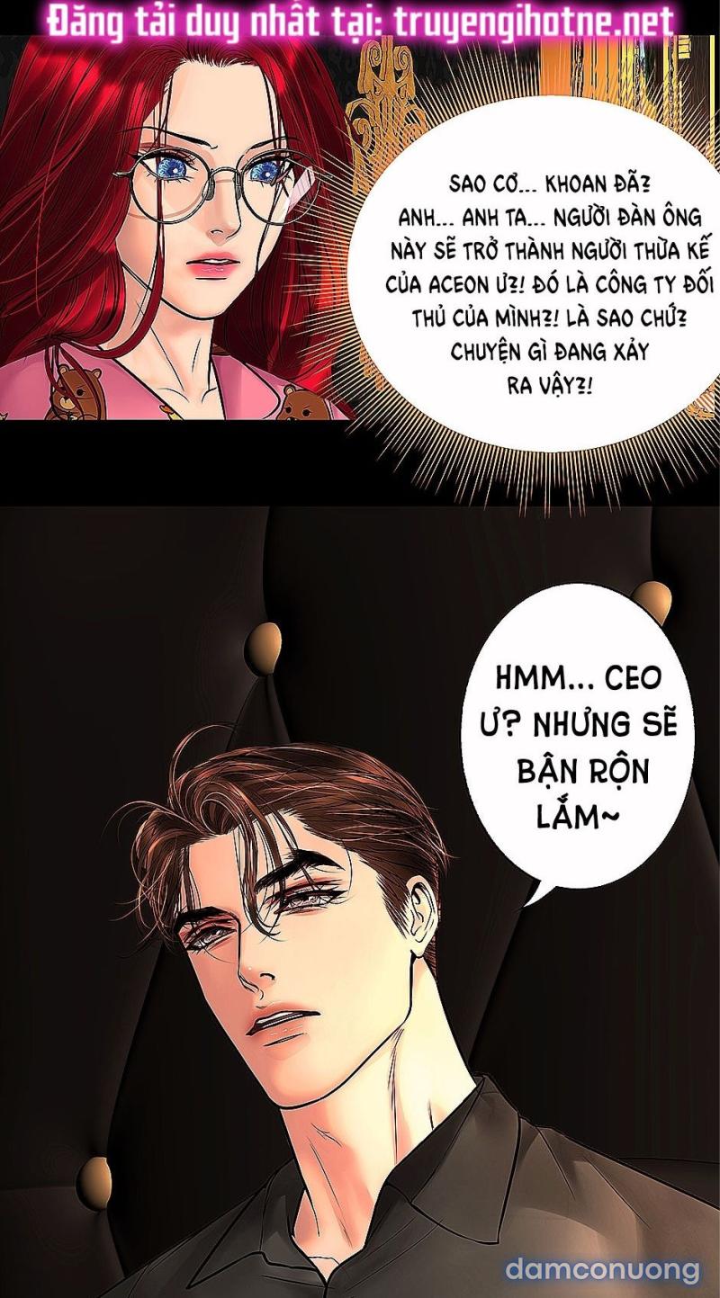 [16+] Tôi Ký Khế Ước Với Ác Quỷ Chapter 8.2 - Page 34