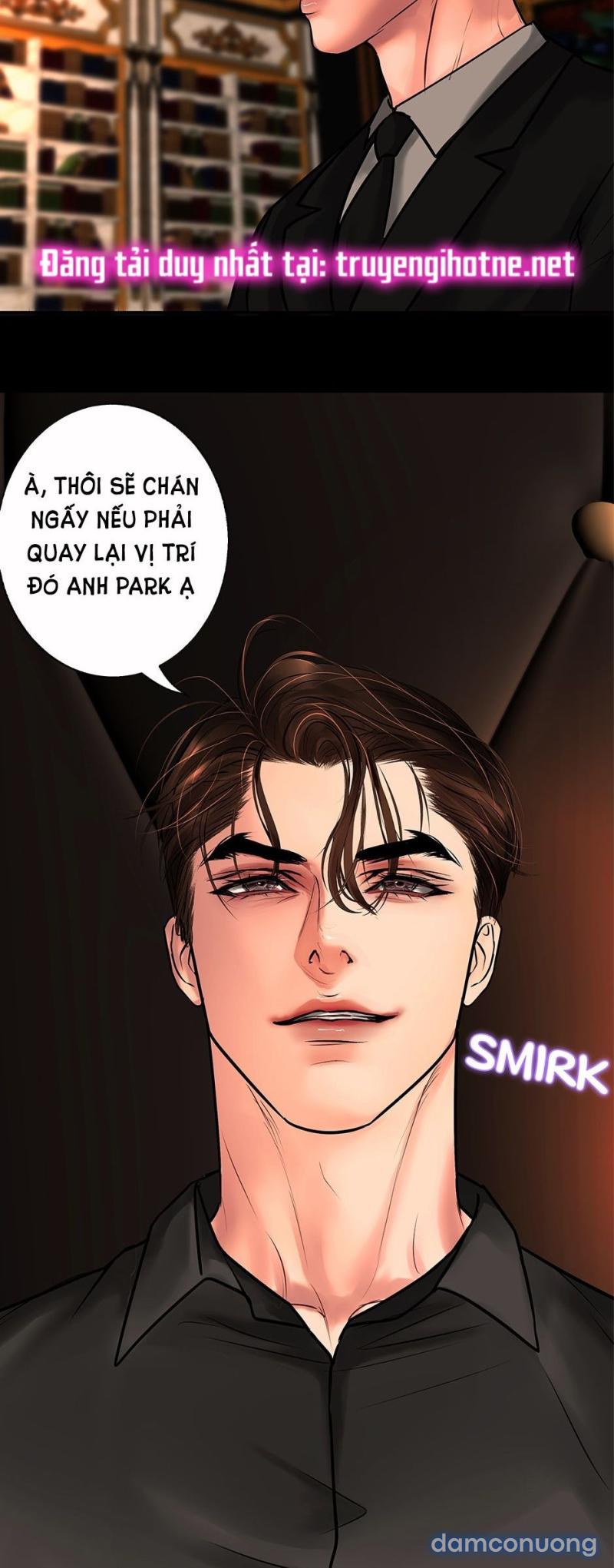 [16+] Tôi Ký Khế Ước Với Ác Quỷ Chapter 8.2 - Page 38