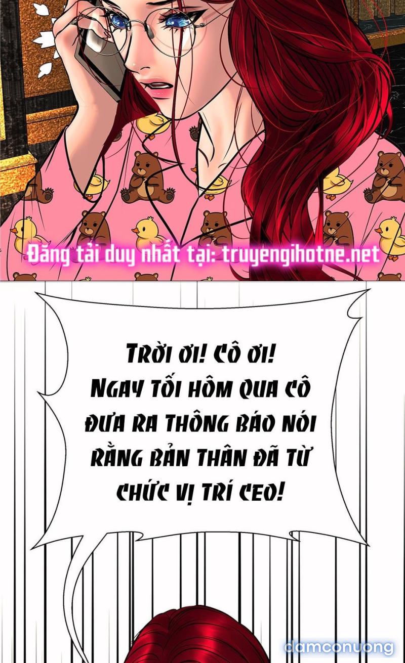 [16+] Tôi Ký Khế Ước Với Ác Quỷ Chapter 8.2 - Page 7