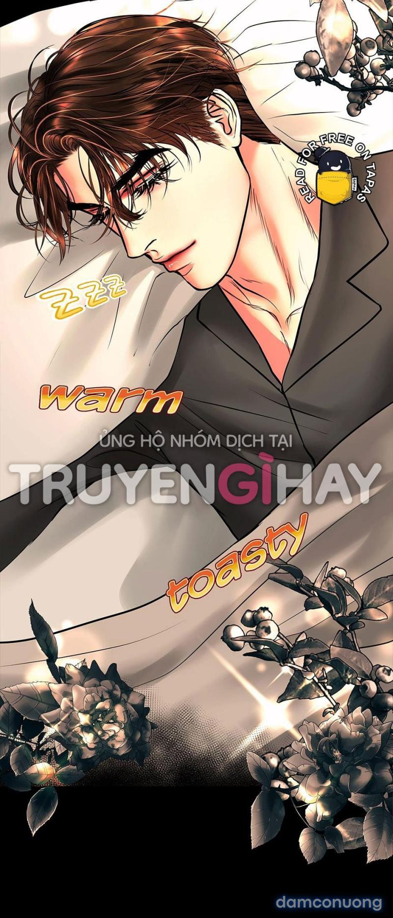 [16+] Tôi Ký Khế Ước Với Ác Quỷ Chapter 12.1 - Page 19