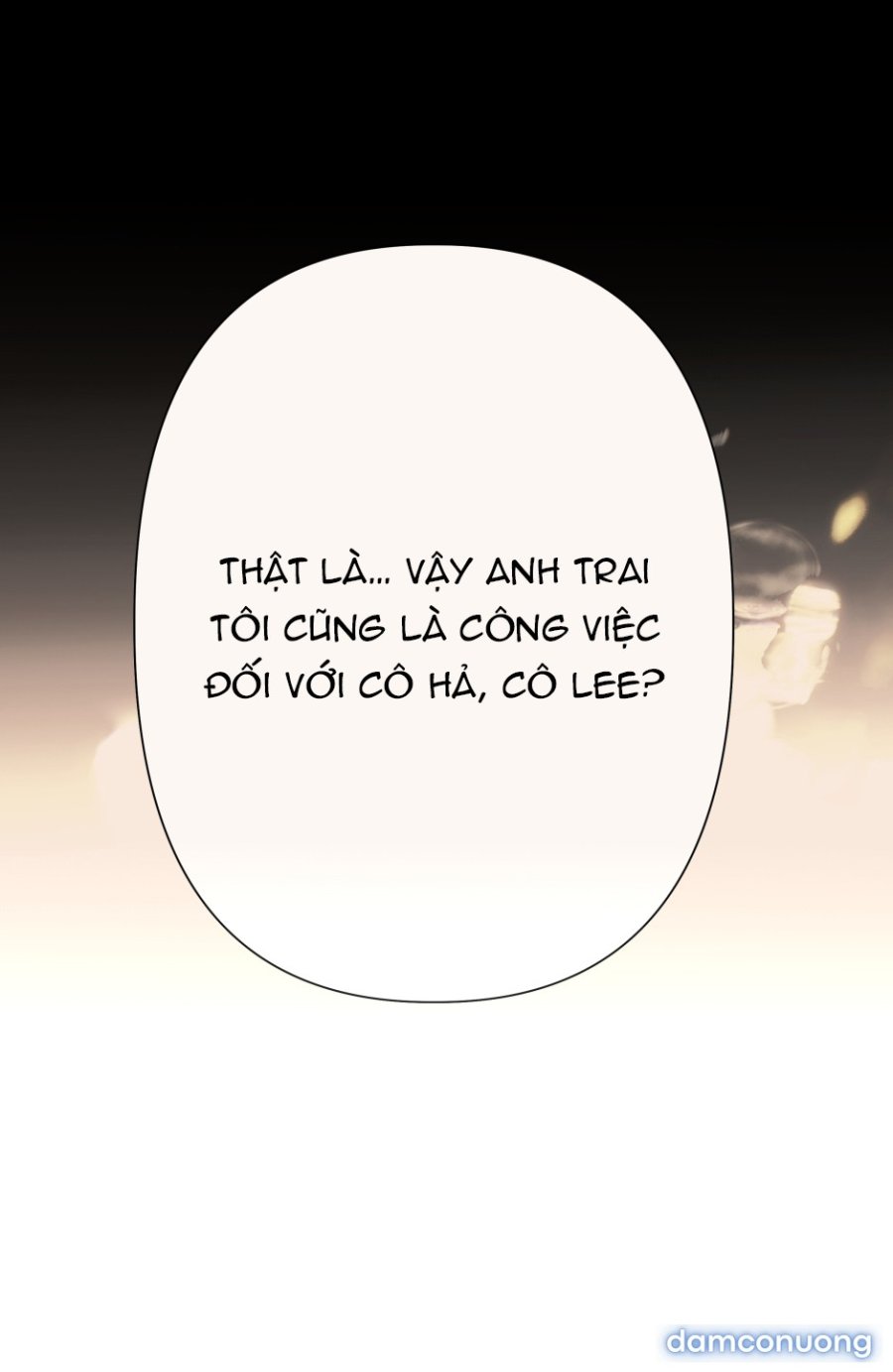 [16+] Tôi Ký Khế Ước Với Ác Quỷ Chapter 39 - Page 2