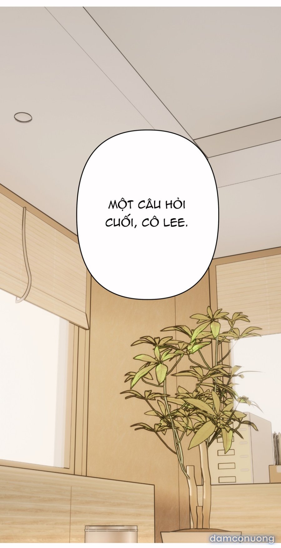 [16+] Tôi Ký Khế Ước Với Ác Quỷ Chapter 39 - Page 23