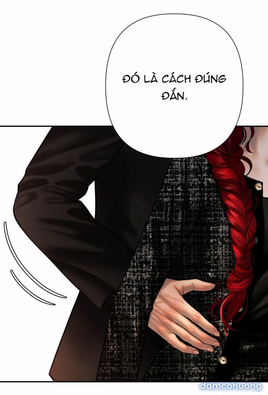 [16+] Tôi Ký Khế Ước Với Ác Quỷ Chapter 39 - Page 44