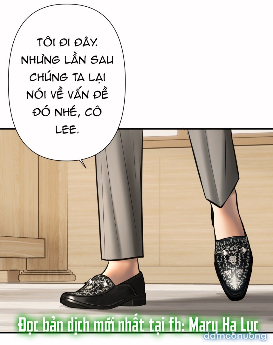 [16+] Tôi Ký Khế Ước Với Ác Quỷ Chapter 39 - Page 50